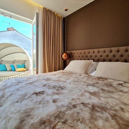 New!!! 2024 Marea Apartments With Xxl Sunny Terrace Poreč Exterior foto